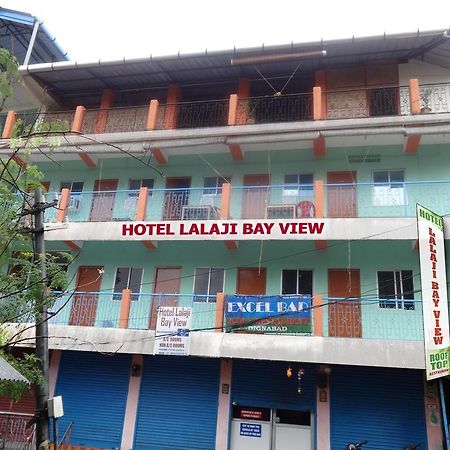 Hotel Lalaji Bayview Port Blair Zimmer foto