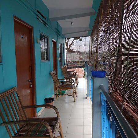 Hotel Lalaji Bayview Port Blair Exterior foto