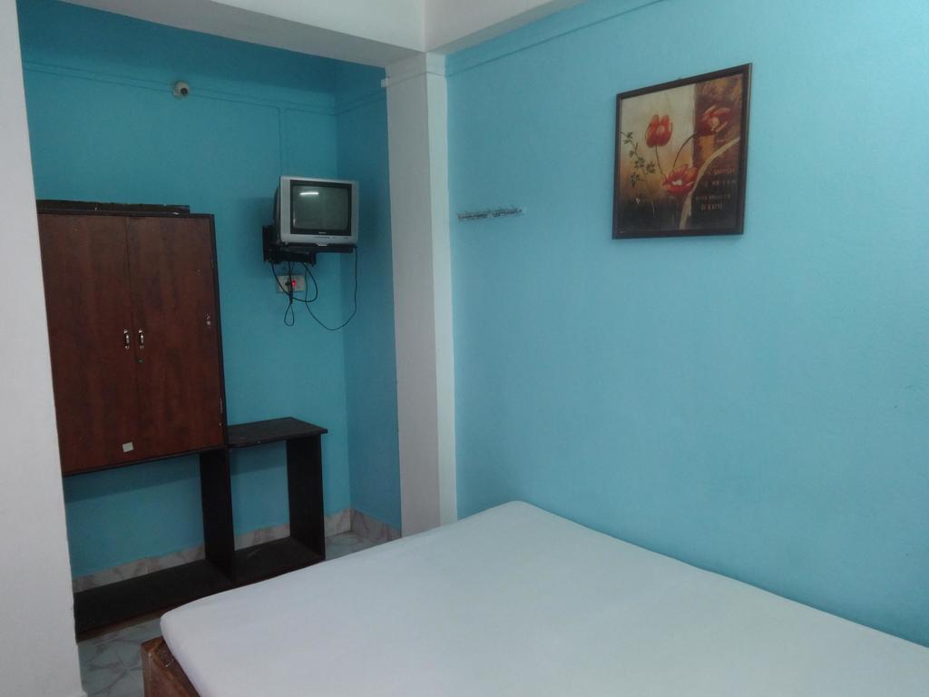 Hotel Lalaji Bayview Port Blair Zimmer foto