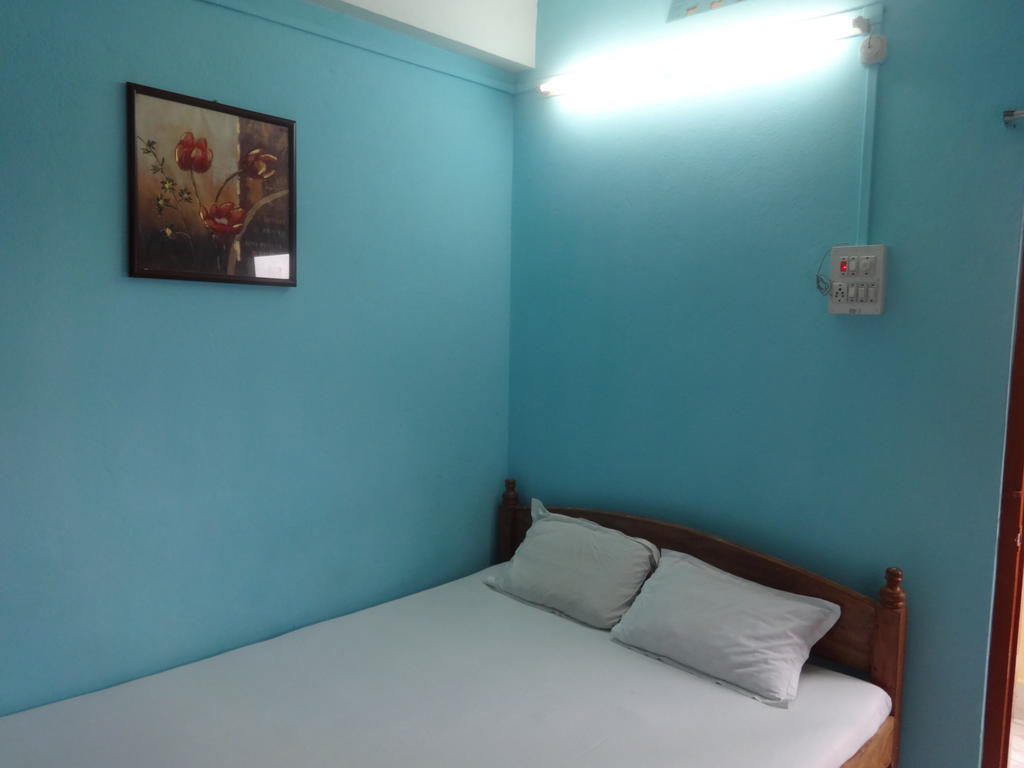 Hotel Lalaji Bayview Port Blair Zimmer foto