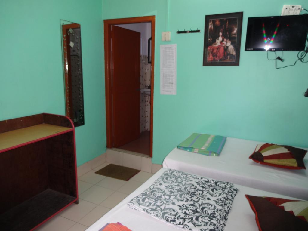Hotel Lalaji Bayview Port Blair Exterior foto
