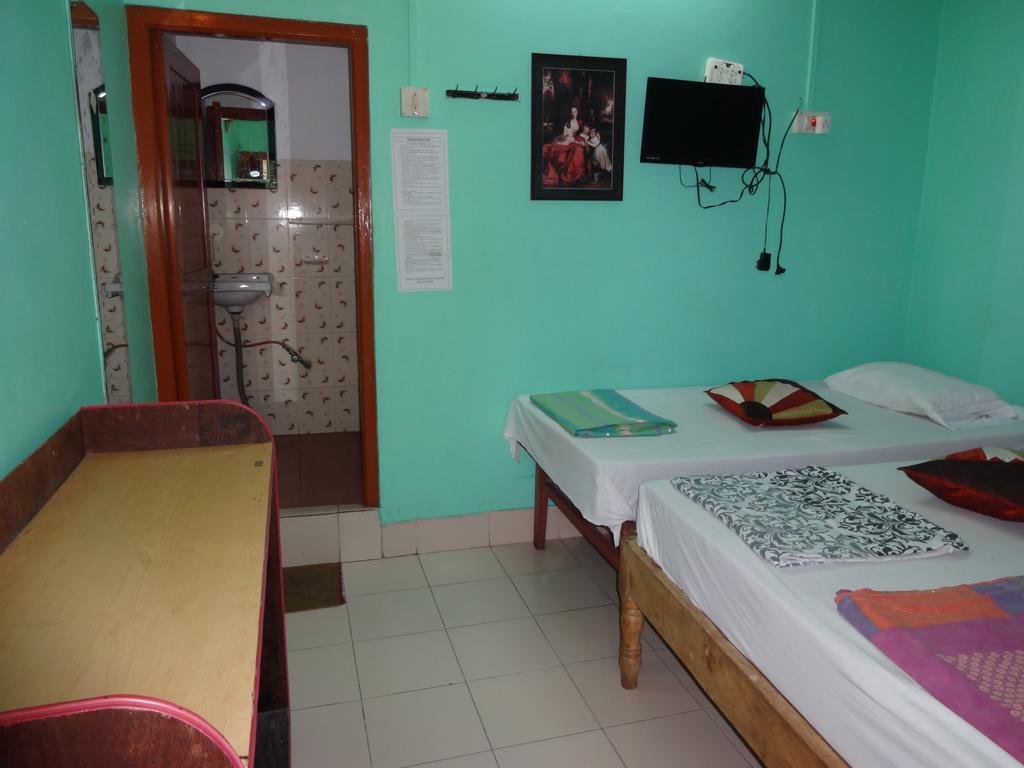 Hotel Lalaji Bayview Port Blair Exterior foto