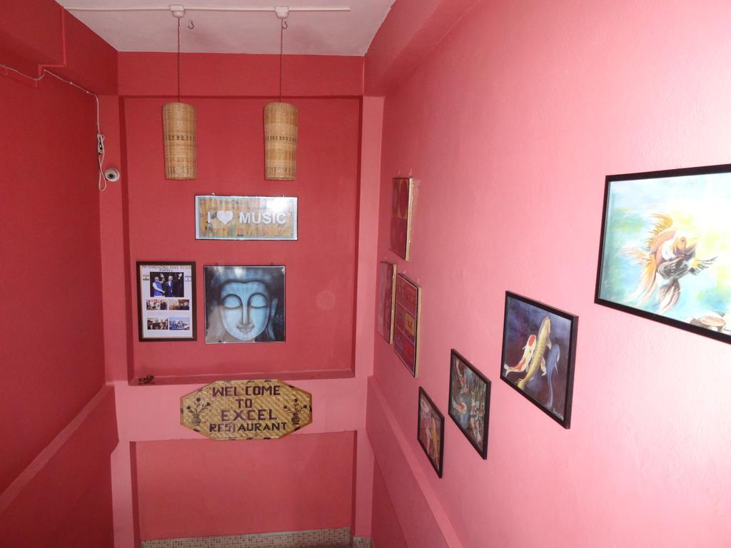 Hotel Lalaji Bayview Port Blair Exterior foto