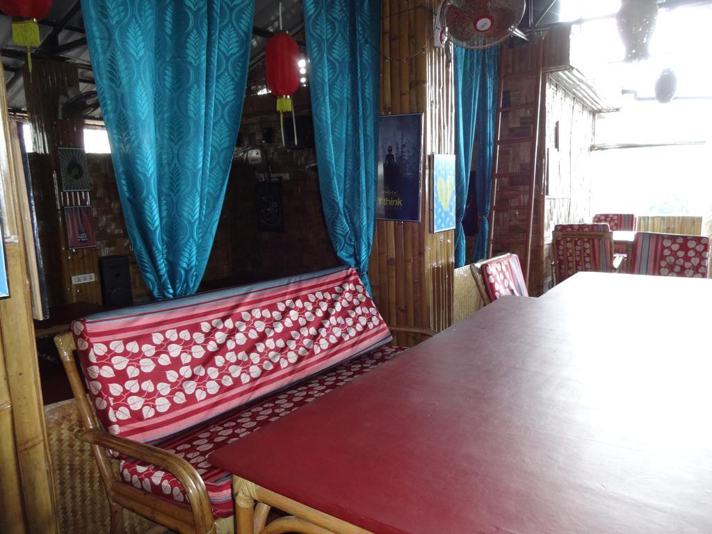 Hotel Lalaji Bayview Port Blair Exterior foto