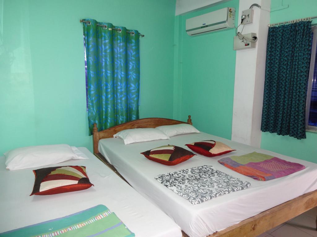 Hotel Lalaji Bayview Port Blair Exterior foto
