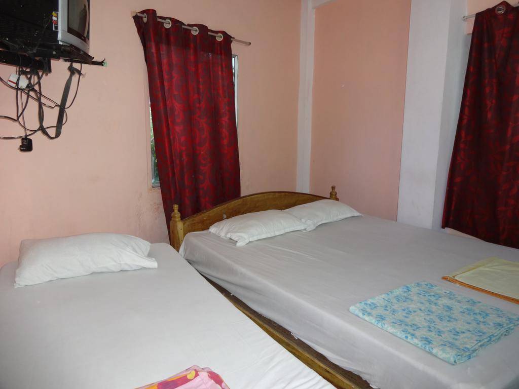 Hotel Lalaji Bayview Port Blair Exterior foto