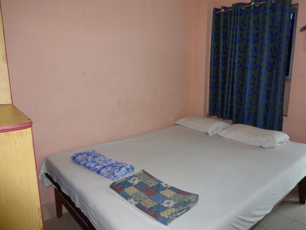 Hotel Lalaji Bayview Port Blair Exterior foto