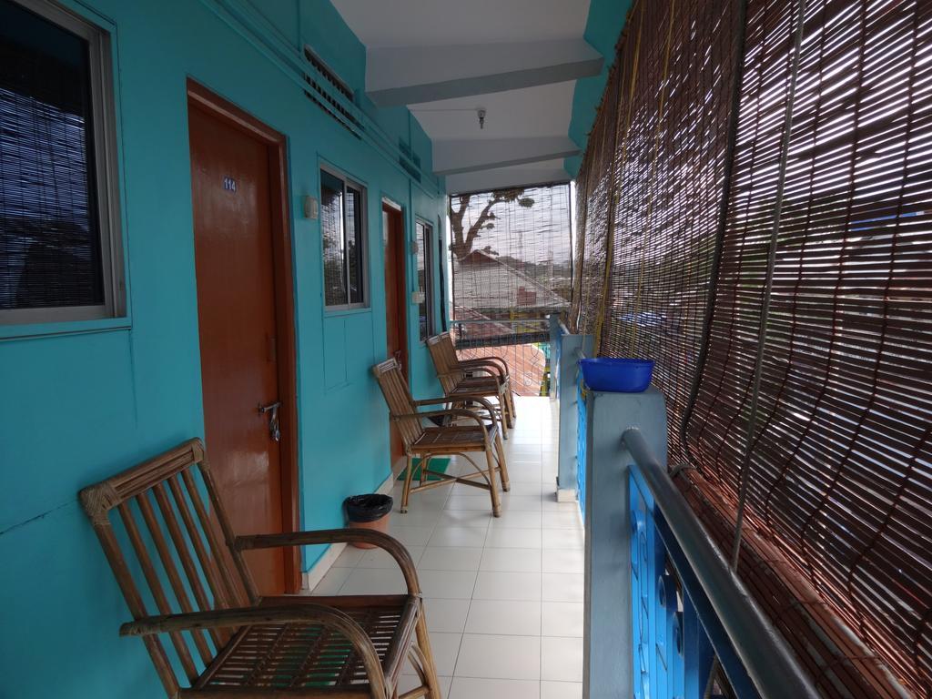 Hotel Lalaji Bayview Port Blair Exterior foto