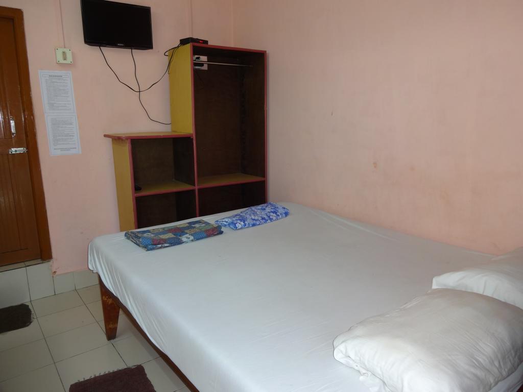 Hotel Lalaji Bayview Port Blair Exterior foto