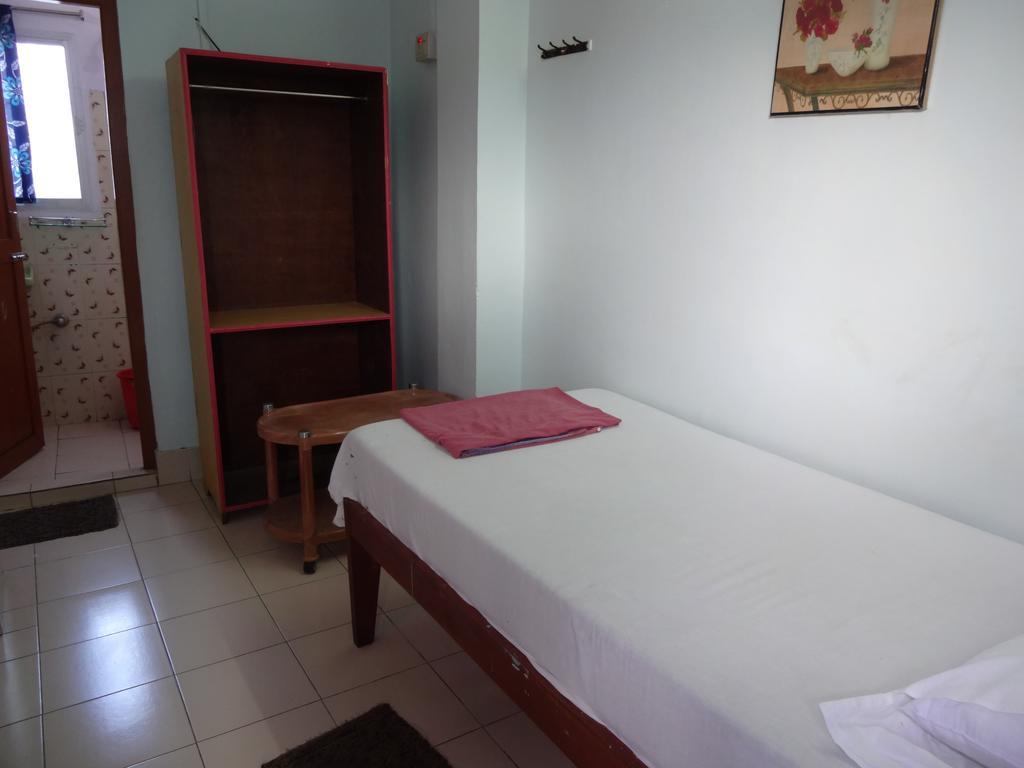 Hotel Lalaji Bayview Port Blair Exterior foto