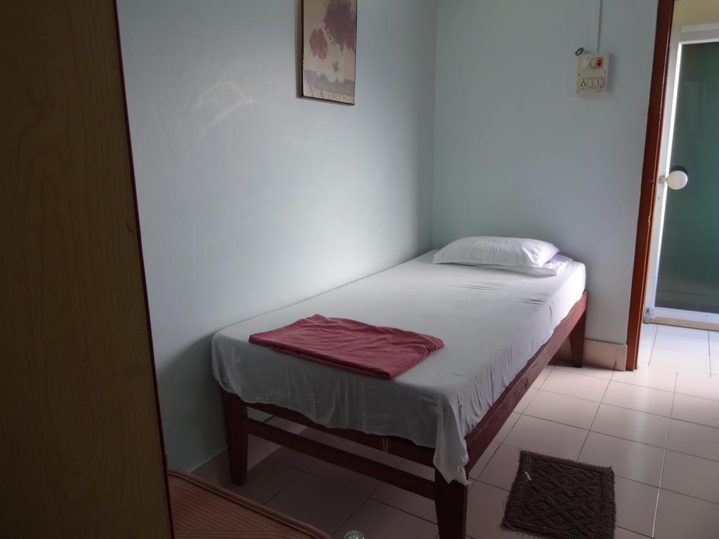 Hotel Lalaji Bayview Port Blair Exterior foto